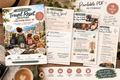 Travel Reset Journal (dog friendly):  12 quick resets for calmer, more connected family travel