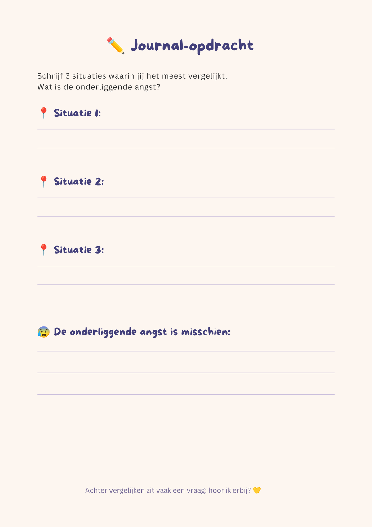 Lina en de spiegel met het scheve glas (PDF A4)